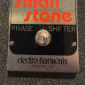 Electro Harmonix Small Stone Phase Shifter (Ver 2) 70-80s