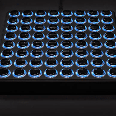 DJ Tech Tools Midi Fighter 64 | Reverb