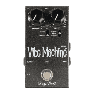 DryBell Vibe Machine V3 | Reverb