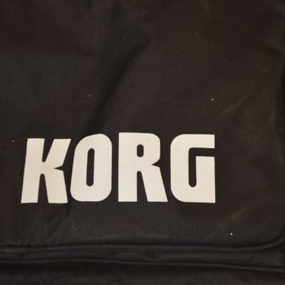 Korg Krome 73 Keyboard Bag - 2nd Hand