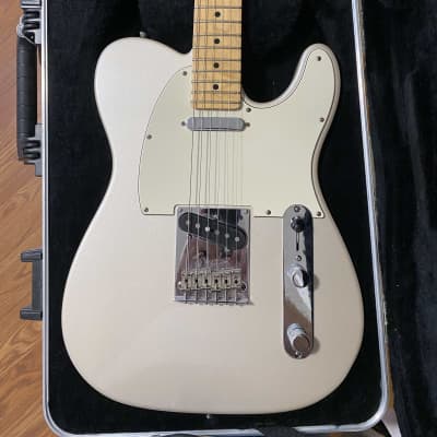 Fender American Standard Telecaster 2008 - 2016 | Reverb