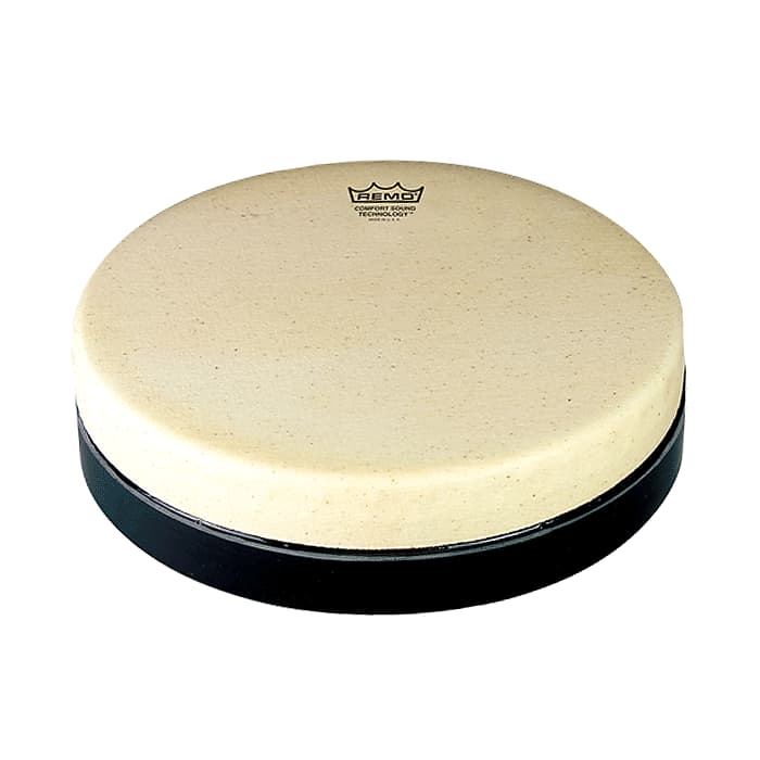 Remo Versa Comfort Sound Technology Drumhead Reverb