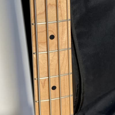 Fender MIJ Hybrid II Precision Bass | Reverb