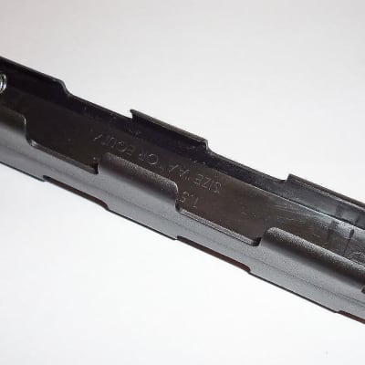 Boss Dr. Rhythm DR-55 - 4-AA battery holder