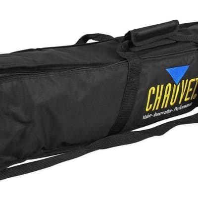 Chauvet DJ CHS-60 Bag for LED Lights COLORband/COLORrail/COLORtube/COLORstrip image 2