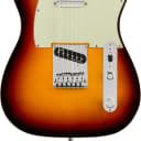 Fender American Ultra Telecaster MP Ultraburst w/case