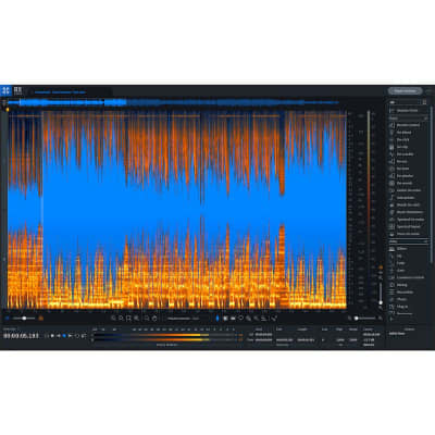 iZotope RX 8 Standard Audio Restoration & Enhancement Software - Upgrade from RX 1-7 Standard Software (Download) image 21