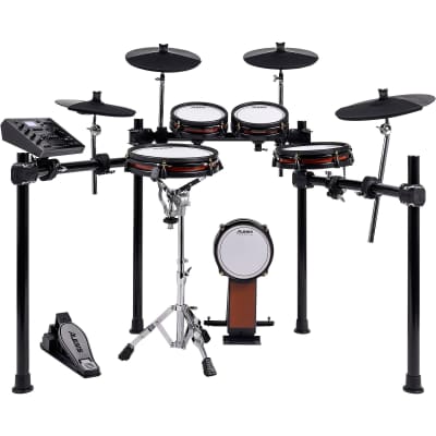 Alesis Crimson III Kit image 1