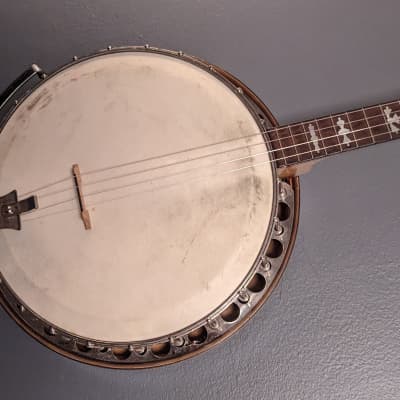 Paramount Style B Tenor Banjo, '20s for sale