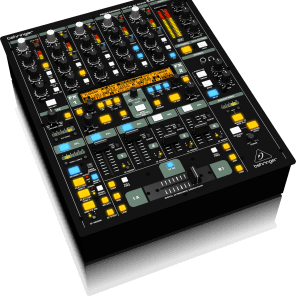 処分価格 BEHRINGER DDM4000 djミキサー 4ch 処分価格 BEHRINGER DDM4000 djミキサー 4ch Behringer DDM4000