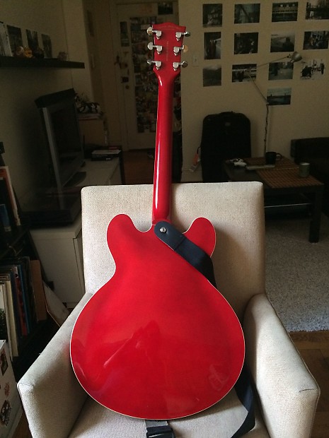 Tanglewood 335 deals