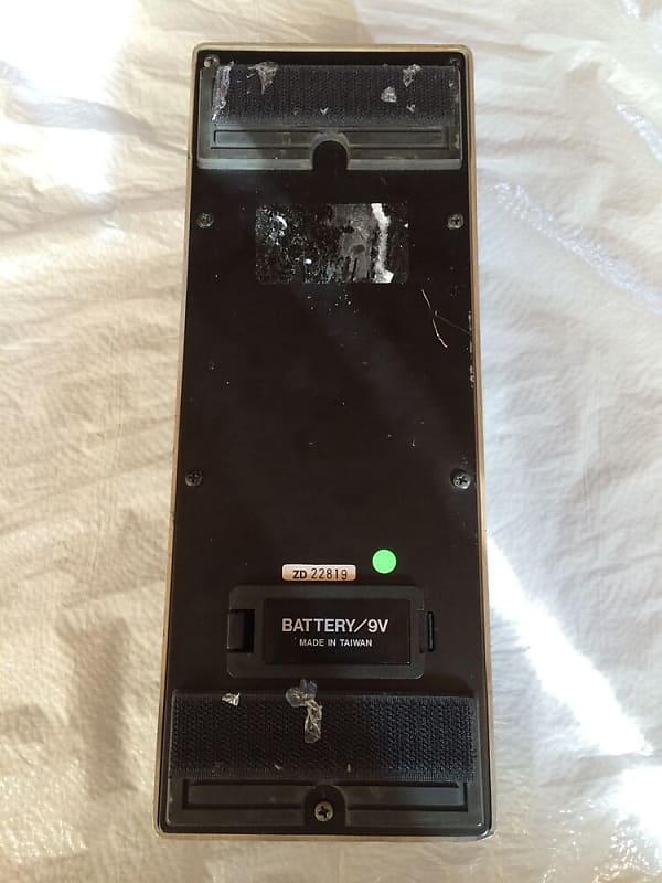 BOSS 1991 FOOf Wah FWー3 21611-