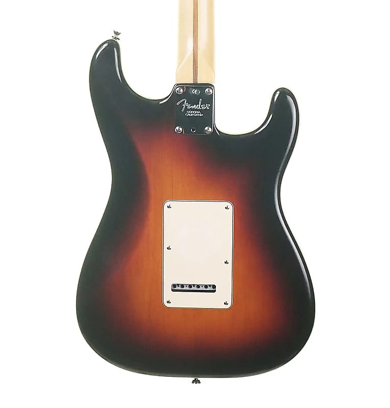 Fender American Series Stratocaster Left-Handed 2000 - 2007 image 3