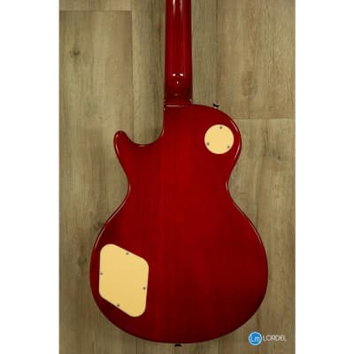 Prodipe LP300 red burst image 6