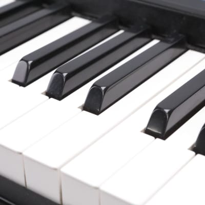 Yamaha KX88 MIDI Master Keyboard 88-Key MIDI Controller w/ Manual #45446 image 16