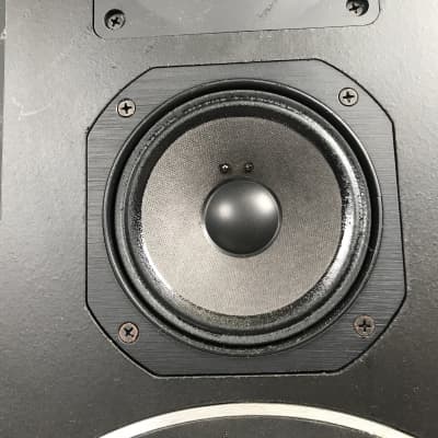 Vintage JBL L50 Speakers image 5