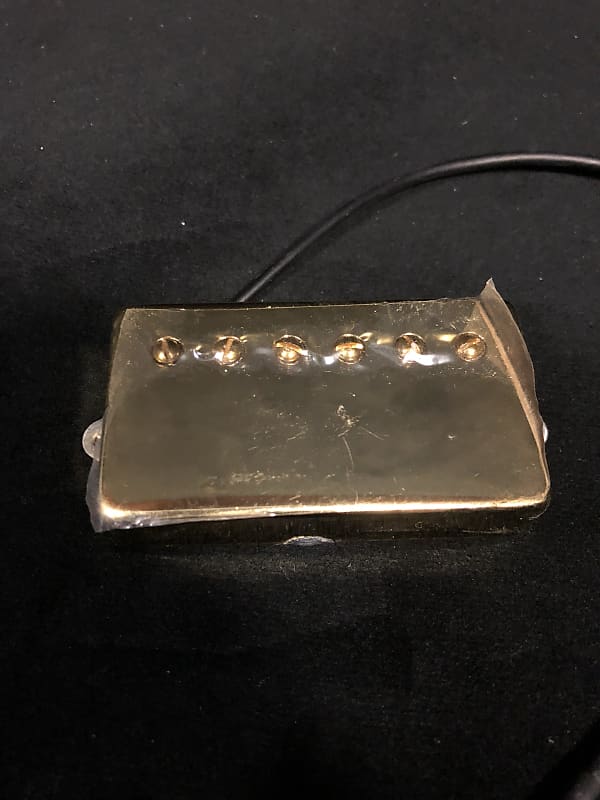 pickup Kent Armstrong HPAG1 Gold Reverb