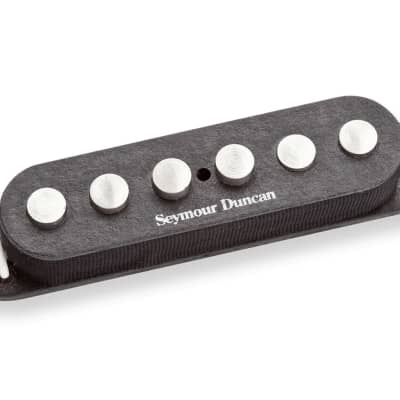 Seymour Duncan SSL-7 Quarter Pound Staggered Strat - for