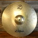 (15293) Zildjian 20" Planet Z Ride Cymbal