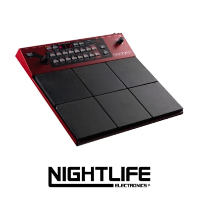 Nord Drum 3P image 3
