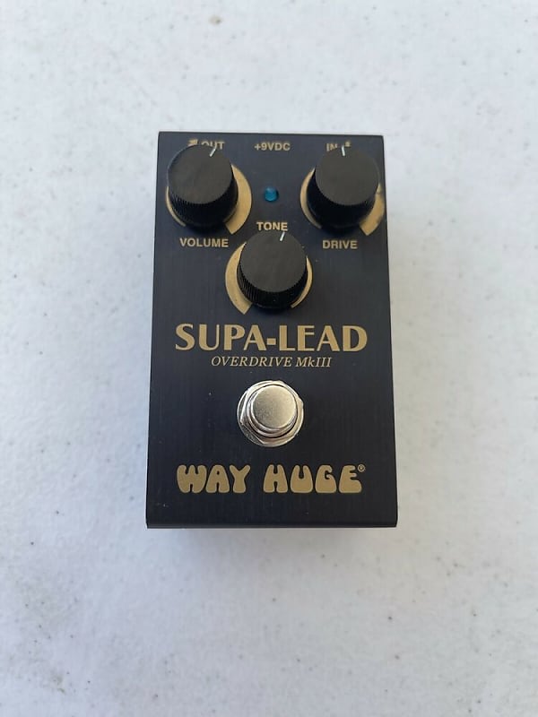 Way Huge Supa -Lead