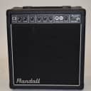 Randall RG-25R Electric Guitar Amp SOLD AS-IS (No Reverb) -  Previously Owned