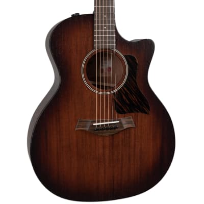 TAYLOR AMERICAN DREAM AD24CE SPECIAL EDITION - SHADED EDGEBURST image 1
