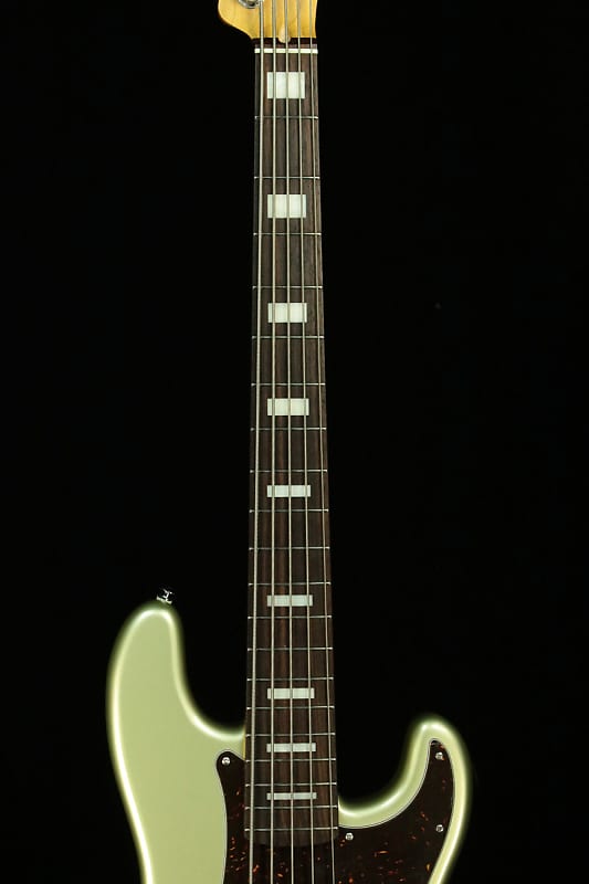 Black Smoker BETA-J5 XL Sherwood Green Metallic STANDARD