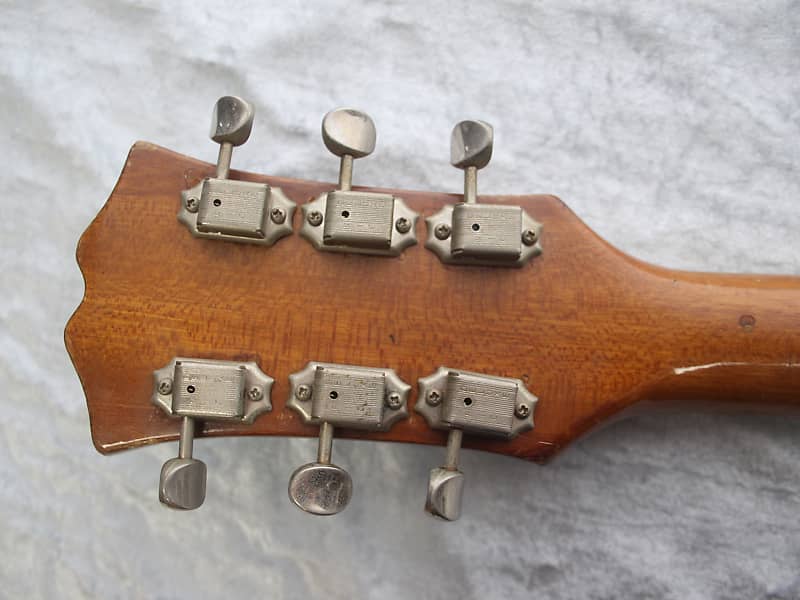 Greco EG-200 Late 60's | Reverb