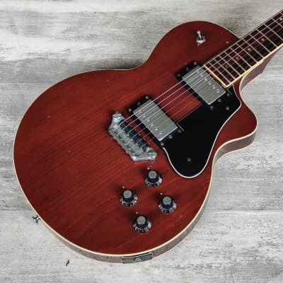 今季ブランド 【お正月特別価格3日まで】YAMAHA SG-45 brown | www ...