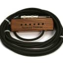 Seymour Duncan Woody XL Acoustic Hum-Cancelling Soundhole Pickup