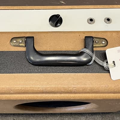 Valco Tonemaster guitar combo 1960 image 2