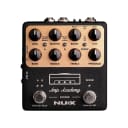 NUX NGS-6 Amp academy amp modeler with IRs & effects pedal