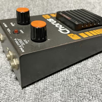 AMDEK CHORUS CHK-100 | Reverb