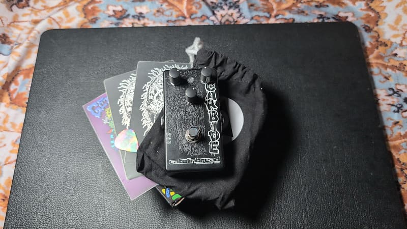 Catalinbread Carbide