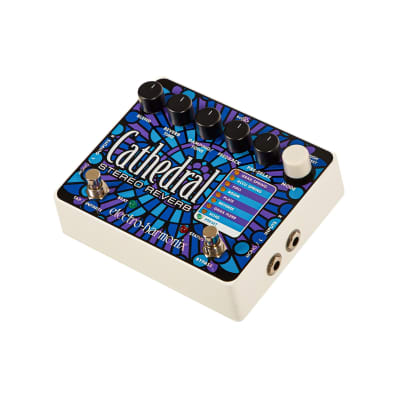 ギター electro-harmonix cathedral stereo reverb maxresdefault.jpg