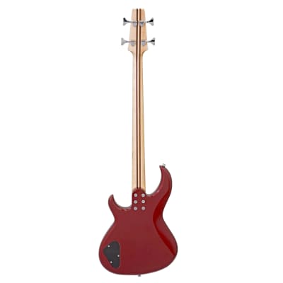 Aria SB ONE 2024 - Candy Apple Red image 2