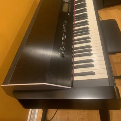 Roland V-Piano 88-Key Digital Piano Black image 3
