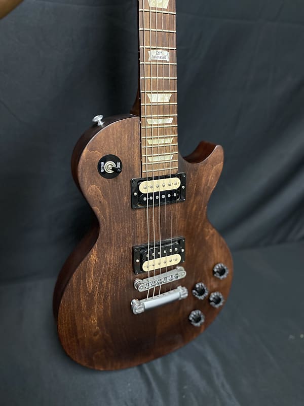 Gibson LPM 2014 | Reverb