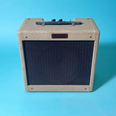 Fender Pro Junior 15-Watt 1x10