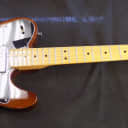 Fender  '72 Telecaster Deluxe reissue Walnut