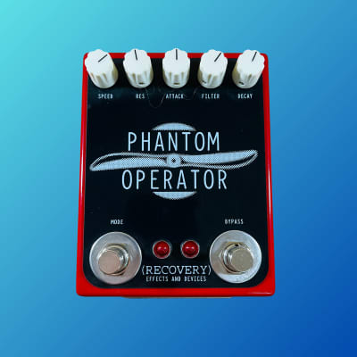 Reverb.com listing, price, conditions, and images for recovery-effects-phantom-operator