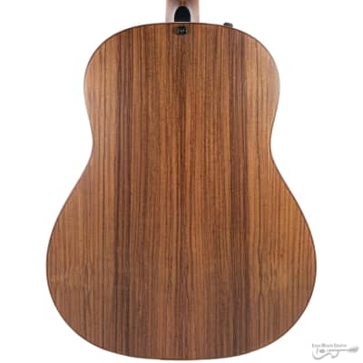 Taylor 717E-BE Grand Pacific Builder's Edition Acoustic-Electric Guitar (#1105219076) image 6