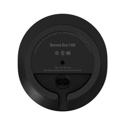 Sonos: Era 100 Speaker (Open Box Special) image 6