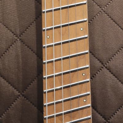 Cort X700MUTILITY X Series Maple & Ash Top Mahogany Body Roasted Maple Neck 6-String Electric Guitar image 19