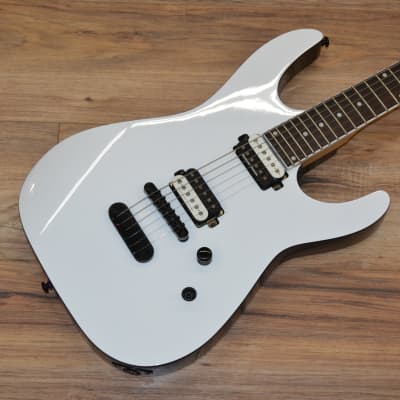 Dean MD 24 Select Classic White 2021 for sale