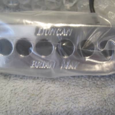 Seymour Duncan Brian May Guild OEM 90's - Chrome image 3