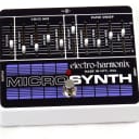 Used/Demo Electro-Harmonix Micro-Synth