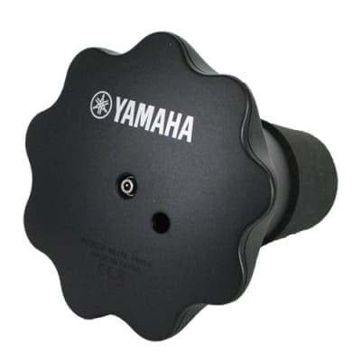 SB6X-2 Yamaha - Silent Brass System for Flugelhorn - Newest System - Authorized Dealer image 5