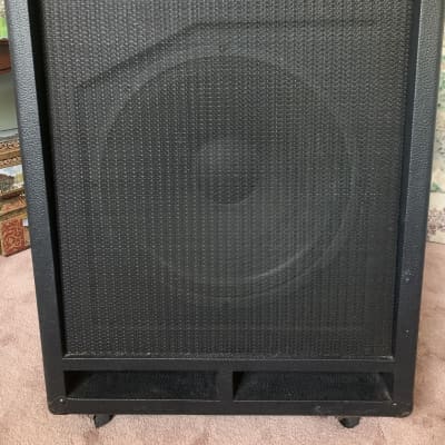 Fender フェンダー RUMBLE 210 CABINET 【キャビネット ベース